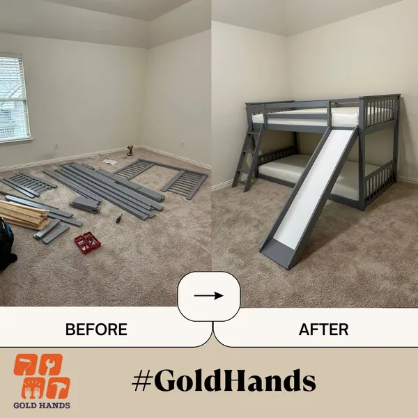 Bed Assembly: Fast, Safe & Stress-Free Setup for Your Home