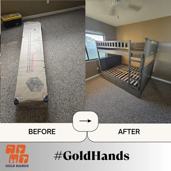 Bunk Bed Assembly Got You Stumped? We've Got You Covered!