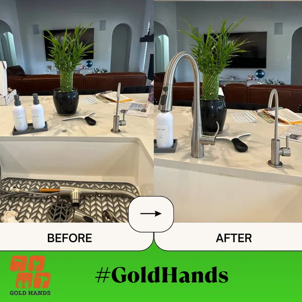 Faucet Replacement: A Small Fix That Changes Your Day