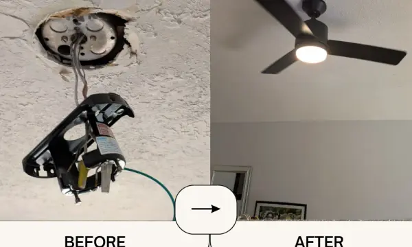 Hiring for Light Installation in Atlanta: Questions to Ask