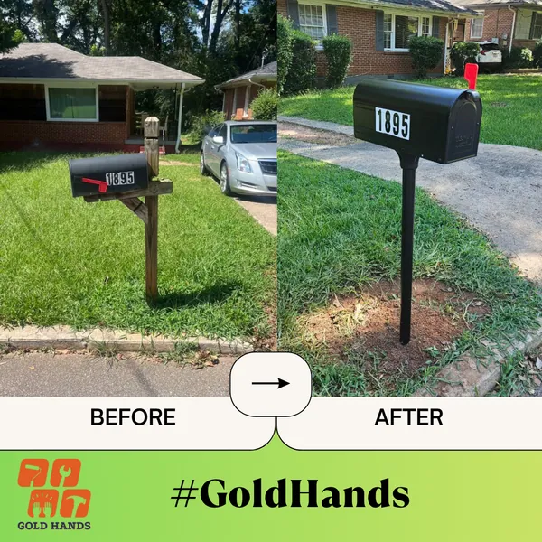Need a New Mailbox Installed? We've Got You Covered!