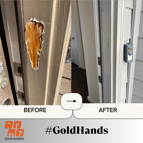 Revitalize Your Home with Expert Door Restoration Services