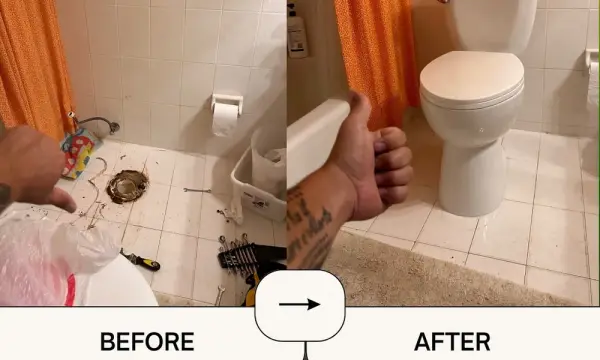 Toilet Installation in Miami: Questions to Ask First