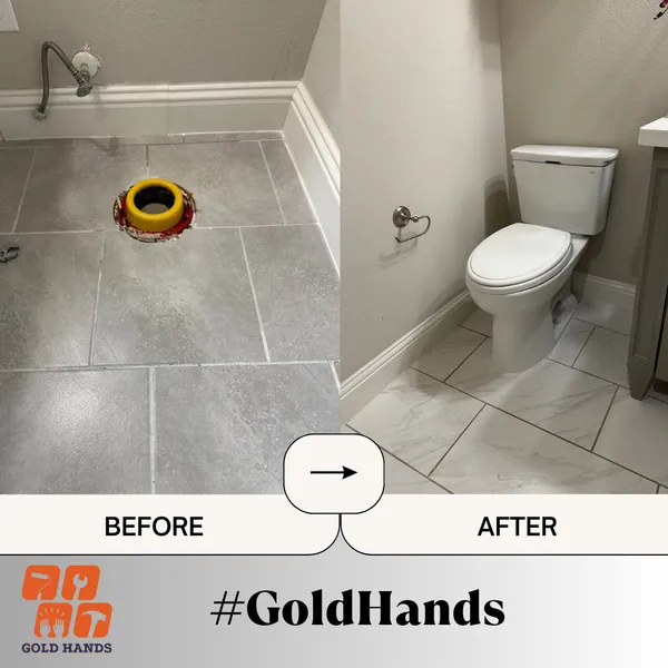 When a Toilet Becomes a Daily Issue